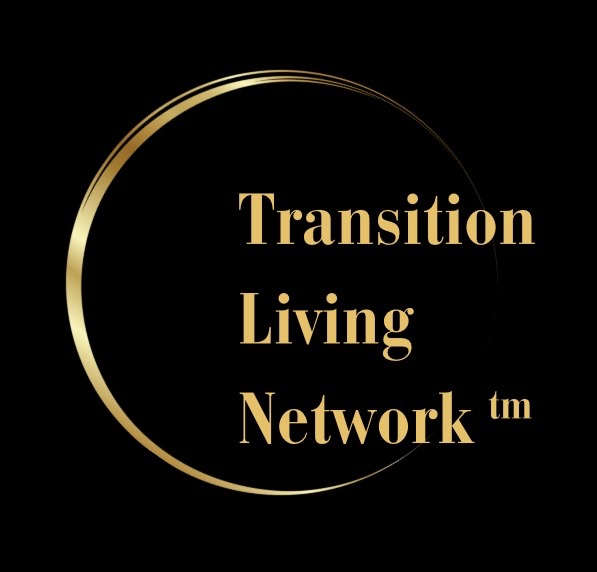 Transition Living Network Logo